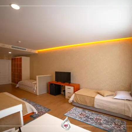 Hotel Nbt Reps Rreshen