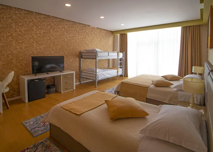 Nbt Reps Hotel