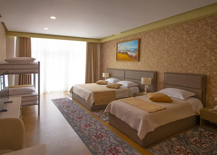 Nbt Reps Hotel *