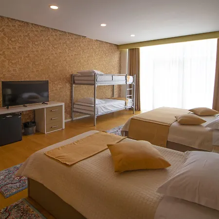 Nbt Reps Hotel