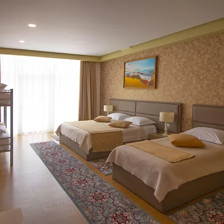 Nbt Reps Hotel *