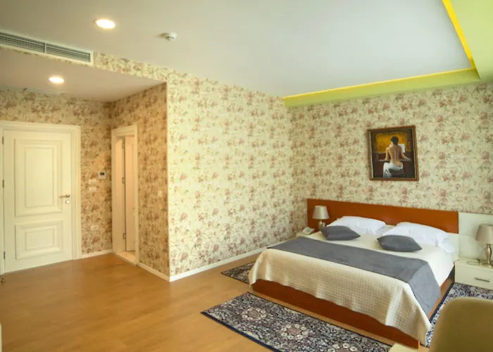 Nbt Reps Hotel Rreshen